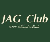 Jaguar Shoes and Clothing logo