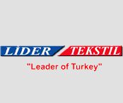 Lider Textile logo