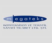 Лого на Megateks Textile