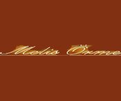 Melis Orme Textile logosu