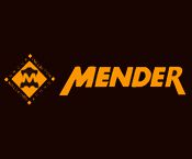 Λογότυπο: Mender Leather
