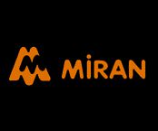 Miran Textile logo