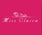 Miss Claire Underwear logosu