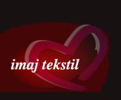 Лого на Imaj Textile