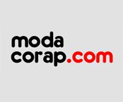 Moda Corap Socks logo