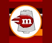 Logo von Moda-teks Textile