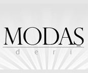 Modas Modern Leather logosu