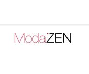 Logo von Modazen Textile