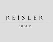 Logotipo de Reisler Leather