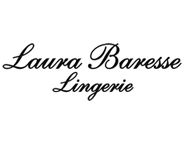 Laura Baresse Lingerie logo