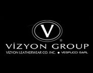 Logotip: Vizyon Leather