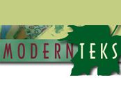 Modernteks Textile logo