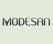 Logo Modesan MEN Suits