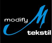 Modify Textile logo