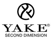Лого на Yake Jeans | Yasar Kendir Textile