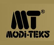 Лого на Modi-teks Fashion