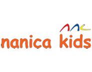 Nanica Kids | NNC Triko logo