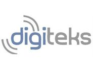 Digitekstil logo