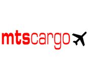 Logotip: Mtscargo Logistic