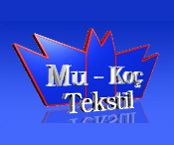 Logo von Mu-koc Textile