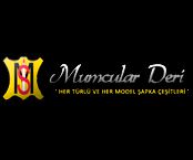 Λογότυπο: Mumcular Leather