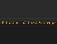 Elite Clothing logosu