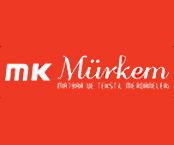 Logo Murkem Textile Machinery