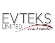 Evteks Tekstil logo