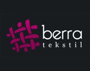 شعار Berra Textile