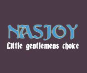 Лого на Nasjoy Kids' Fashion