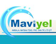 Logo de Maviyel