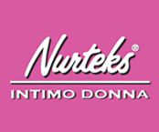Лого на Nurteks Confection