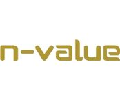 N-value Fashion logosu