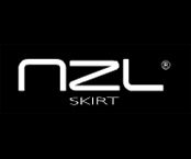 NZL Skirt logo