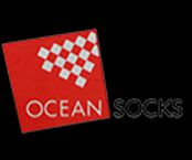Ocean Socks logo