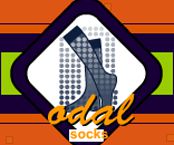 Odalsocks Socks logosu