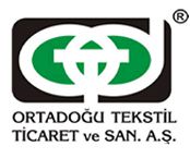 Ortadogu Textile logo