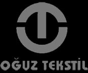 Oguz Textile logosu