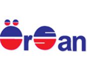 Orsan Textile logo