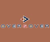 Logo Over & Over Fashion