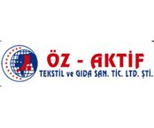 Ozaktif Socks logo