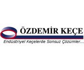 Ozdemir Kece Textile logo
