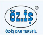 شعار Oz-is DAR Textile