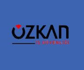 Ozkan Footwear logo