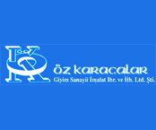 Ozkaracalar Underwear logo