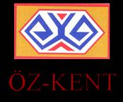 Oz-kent Carpets logo