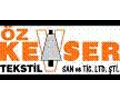 شعار OZ Kevser Textile