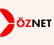 شعار Oznet Textile