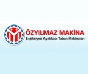 Ozyilmaz Machine Shoes Machinery