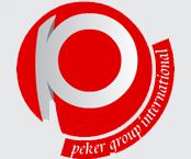 Peker Textile Yarn logo